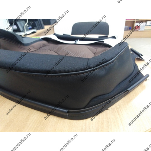 8450102271 Обивка подушки водительского сидения Люкс Сандал 8450102271 ...