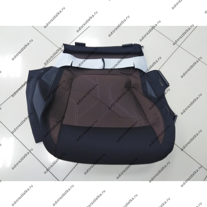 8450102271 Обивка подушки водительского сидения Люкс Сандал 8450102271 ...