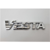 Орнамент задка VESTA (8450007832) Lada Vesta ВАЗ
