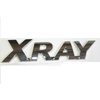 Орнамент задка XRAY (908953495R) Lada X-RAY ВАЗ