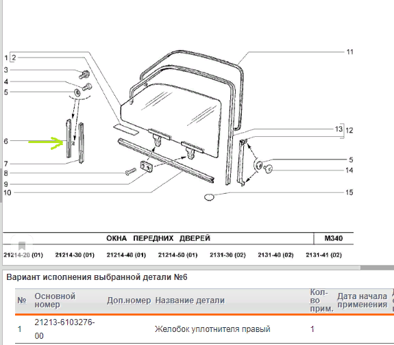 Замена стеклоподъемника нива 21213 левая дверь схема