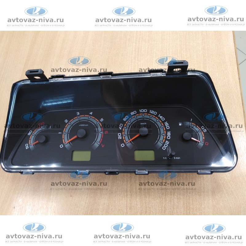 Предохранитель щитка приборов нива тревел