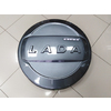 колпак (чехол) запасного колеса Нива нового образца LADA «КВАРЦ 630» (2123-3105120)