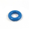 кольцо уплотнительное форсунки 21127-1132138 синее (Веста,Х-Рэй,Ларгус,Калина,Гранта,Приора двигатель 21127)