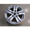 диск колесный 21236-3101015-80 LADA Niva Travel (7Jх16Н2) Audi F (серебристый)