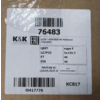 диск колесный 21236-3101015-80 LADA Niva Travel (7Jх16Н2) Audi F (серебристый)
