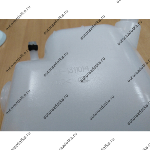 21230131101400 бачок расширительный 21230-1311014-00-0 завод с ...
