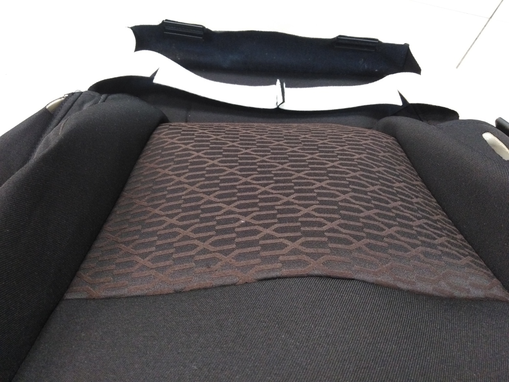 8450102249 Обивка подушки водительского сидения Комфорт Сандал ...