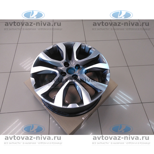 8450022261 Диск колеса 8450022261 Lada X-RAY в Твери