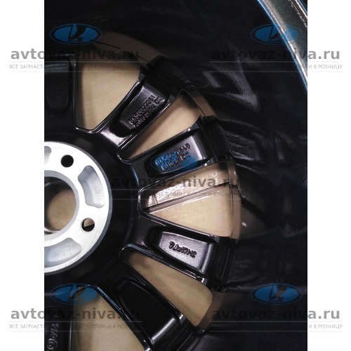 8450022261 Диск колеса 8450022261 Lada X-RAY в Твери
