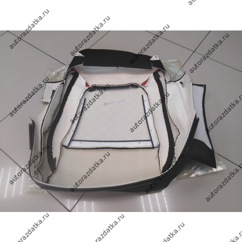 8450103929 Обивка подушки водительского сидения 8450103929 Cross Orange ...