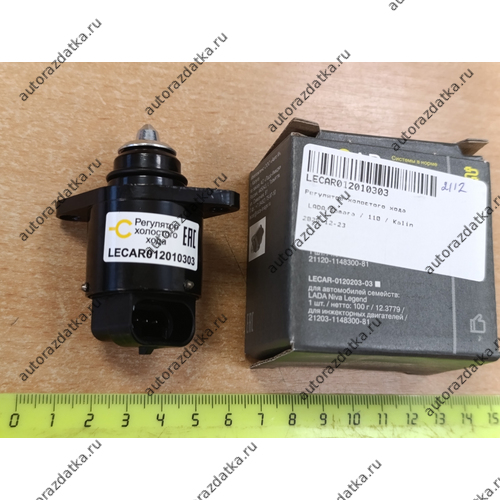 LECAR012010303