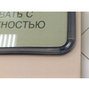 стекло боковины 21217-5403050-00 правое с уплотнителем LADA NIVA Legend
