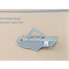 раскос передка 2123-5301101-70 левый (катафорез) LADA Niva Travel/Нива Шевролет (8460004143)