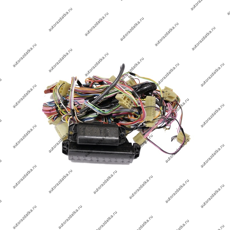 212133724030сб проводка жгут панели приборов 21213-3724030 с блоками ...