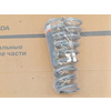 пружина подвески 2123-2912712-01 задняя (жесткая,коричневая метка) Нива-Шевролет к-т ВАЗ