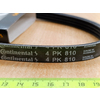 ремень привода кондиционера 2123-1041150-00 ContiTech (4РК810EPDM) Нива