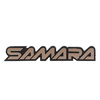 орнамент задка «Samara» 2114-8212211